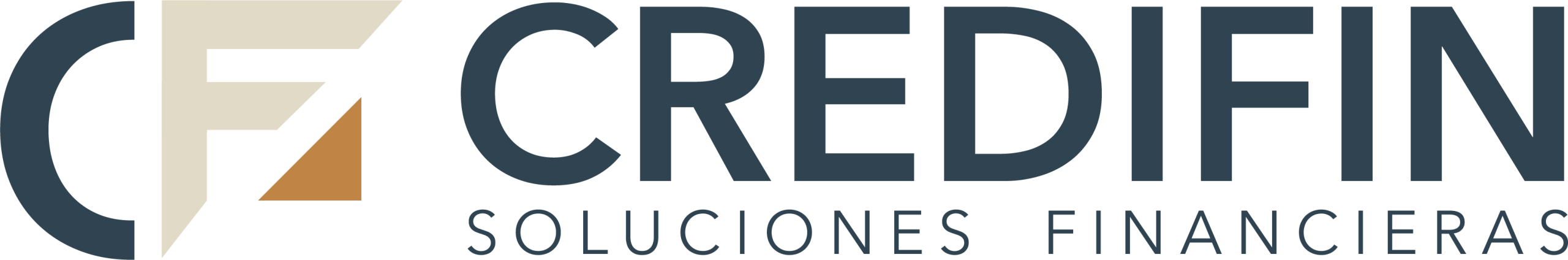 Logo Credifin